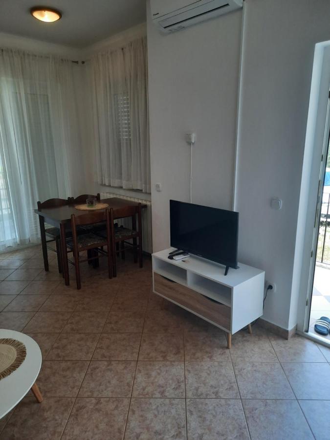 Apartments Marinela Пореч Экстерьер фото