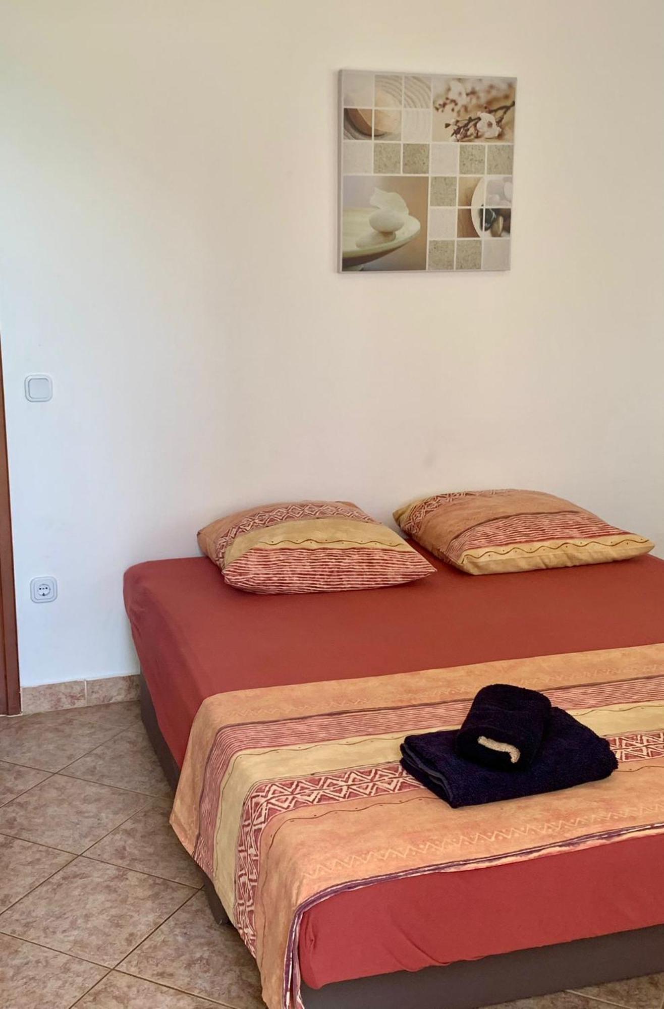 Apartments Marinela Пореч Экстерьер фото