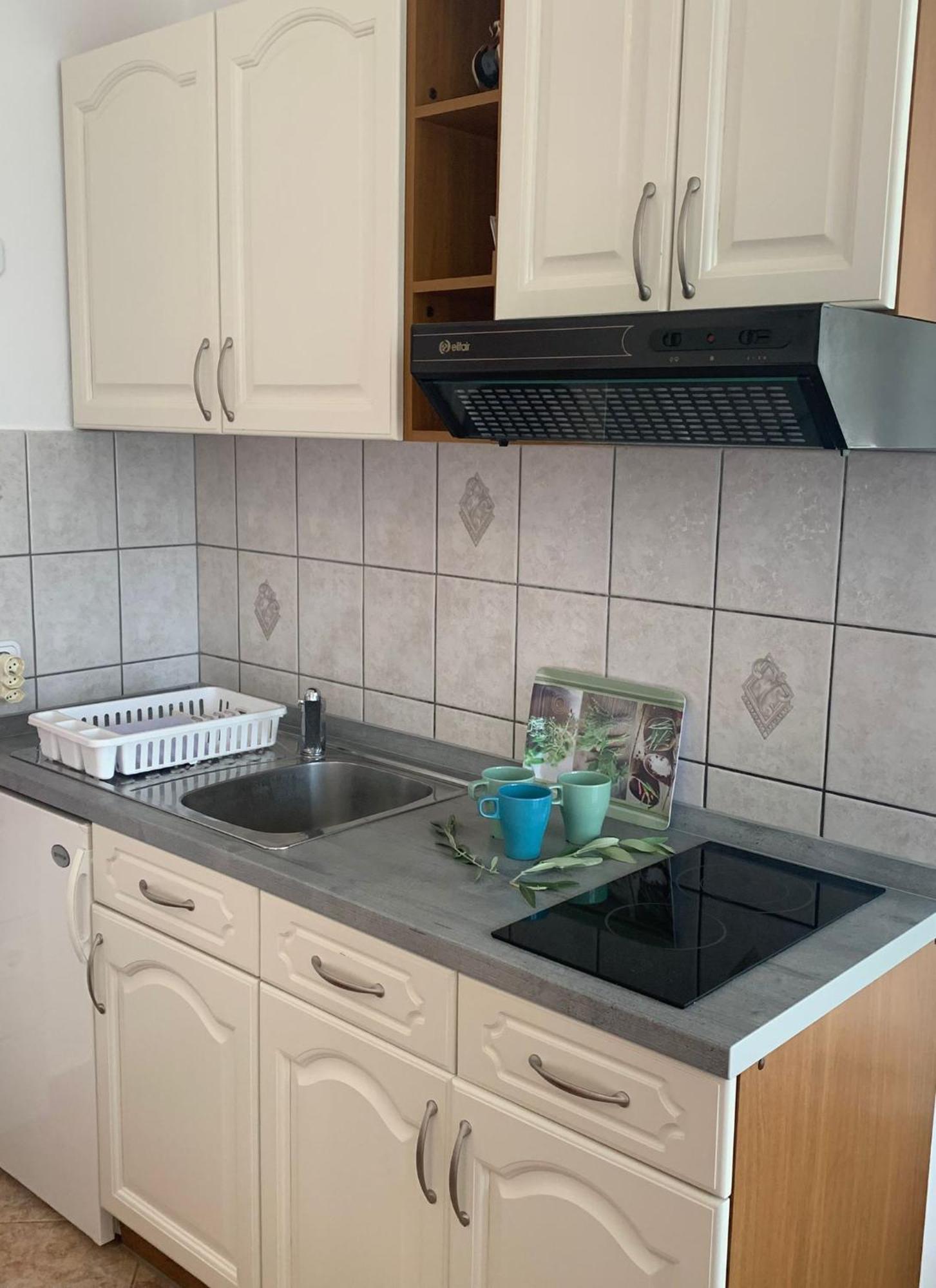 Apartments Marinela Пореч Экстерьер фото