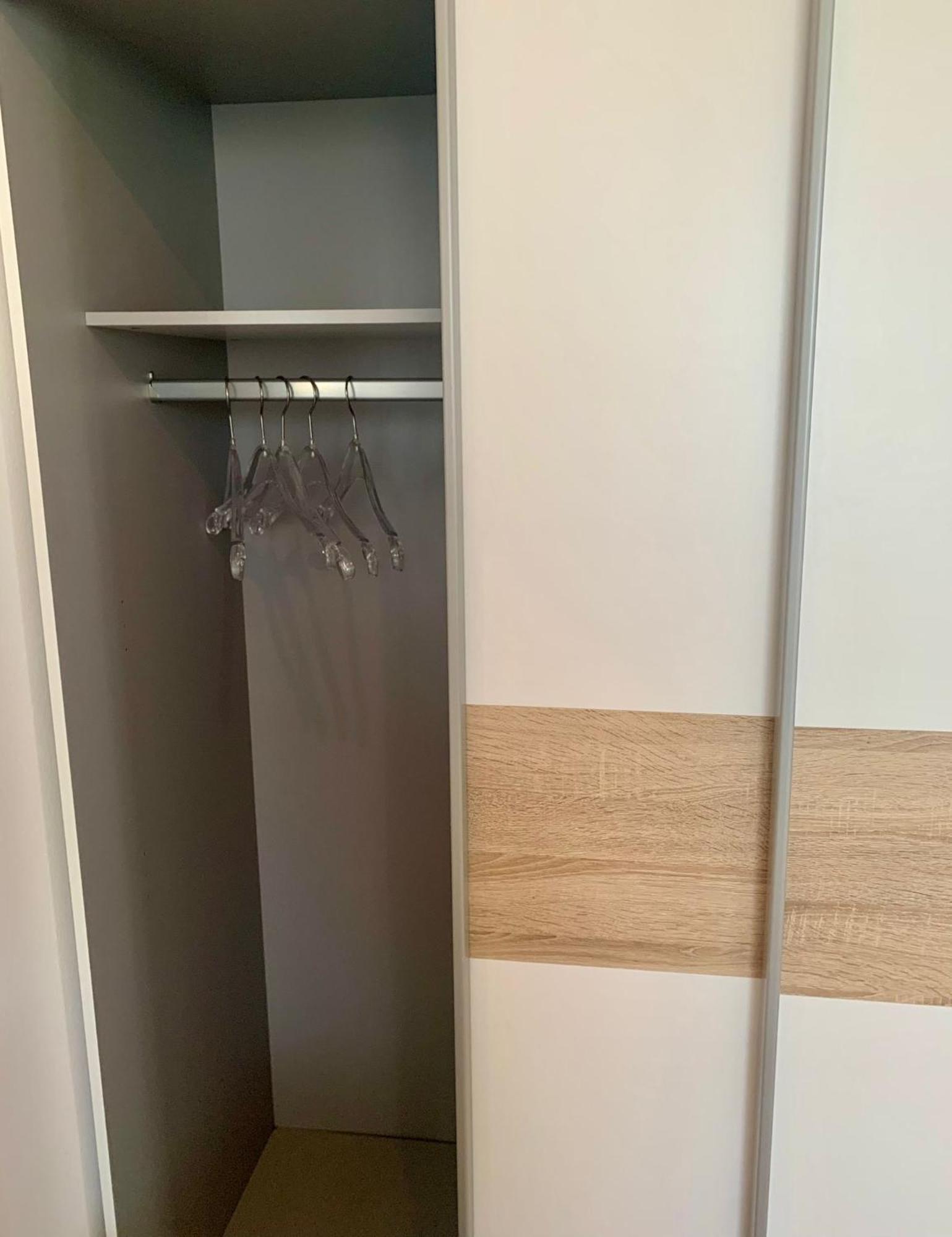 Apartments Marinela Пореч Экстерьер фото