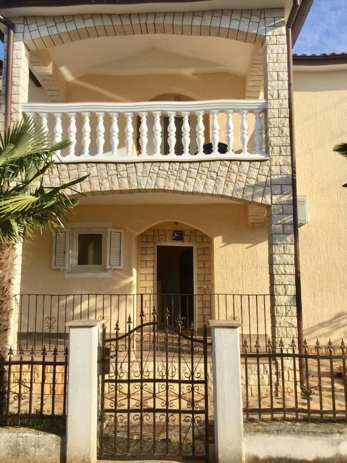 Apartments Marinela Пореч Экстерьер фото